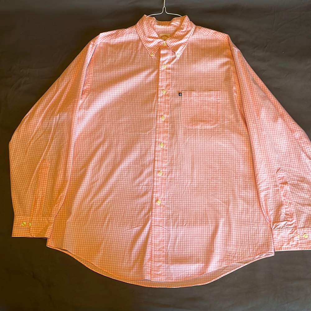 Men’s dress shirt